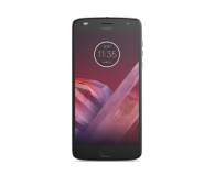 Motorola Moto Z2 Play 4/64GB Dual SIM szary - 374052 - zdjęcie 1